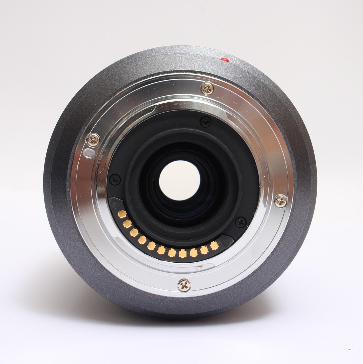 Panasonic Lumix G Vario 45-200mm f/4-5.6 Mega O.I.S Lens H