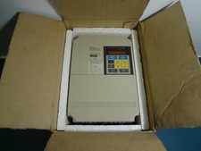 OMRON SYSDRIVE 3G3XV INVERTER 400V 0.4KW 3G3XV-A4004-CE
