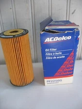 NEW NOS OEM GENUINE ACDelco PF2256G / GM 88894390 Oil Filter