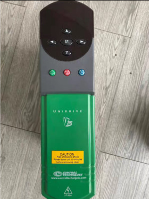 Used Emerson UNI1404 Control Techniques Free Shipping /