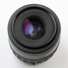 SMC Pentax-F 35-80mm f/4-5.6 AF Zoom Lens