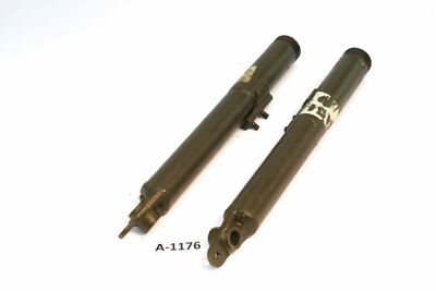 Triumph TWN BDG 250L SL - fork sliding tubes fork tubes