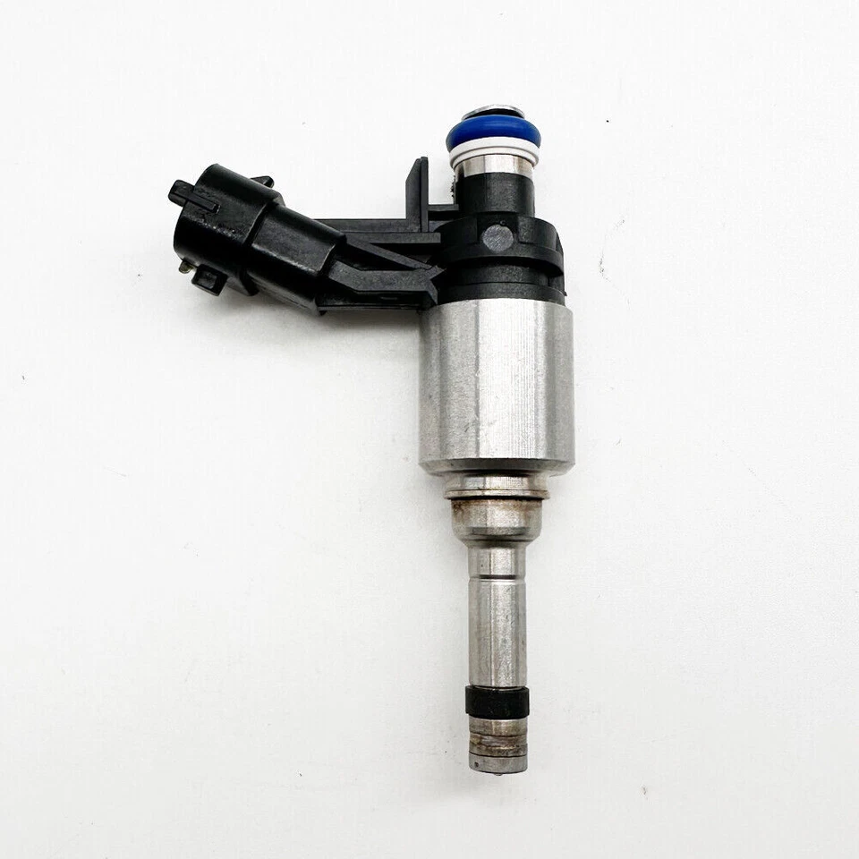 35310-3F500 Fuel Injector For 2014-2015 Hyundai Equus 2014-2016 Hyundai Genesis Foto 3 de 4