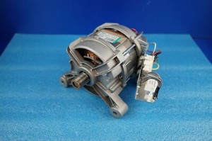Motor Waschmaschine - Bauknecht D420 W10496187