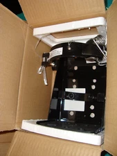 KIDDE 366242 Fire Extinguisher Mounting Bracket, Steel,  10 Lb Tank Weight  *NEW