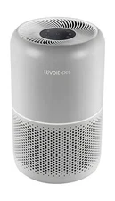 LEVOIT Air Purifier for Home Large Bedroom, H13 True HEPA Filter, Air Cleaner...