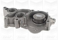 Wasserpumpe VW 1.0 Up/Mii/Citigo 11-