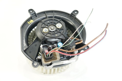 03-11 mercedes w211 e320 e550 cls550 calentador ventilador motor resistencia fabricante de equipos originales - Imagen 4 de 12