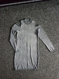 ladies black sparkly jumpers