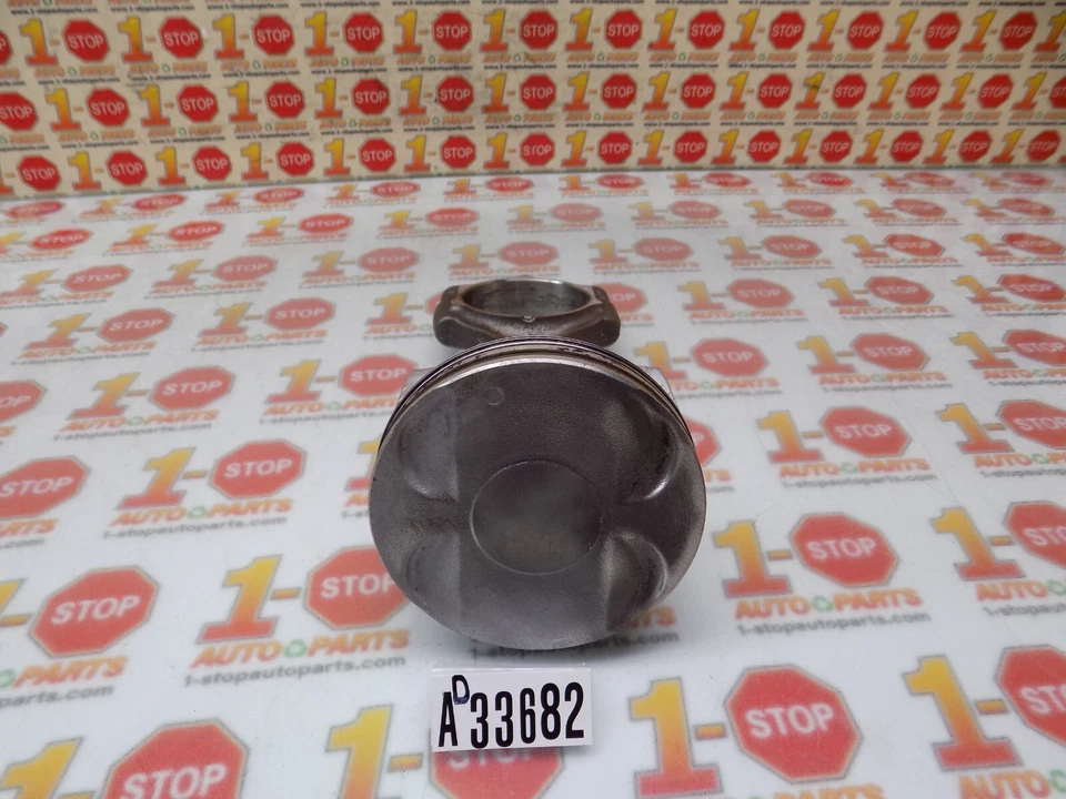 Chrysler 200 2011-2017 pistón con biela 05184503ah OEM Foto 2 de 4