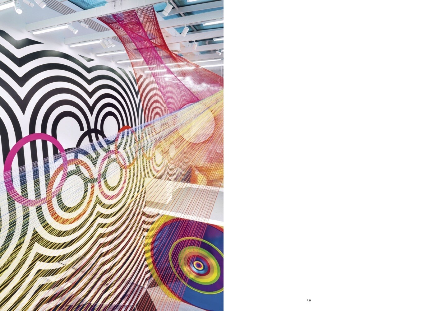 Thumbnail - Pae White | Spacemanship | Buch | Deutsch (2021) | (deutsch /