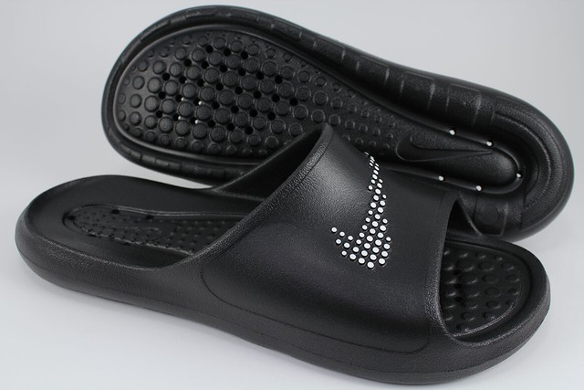 mens nike slides adjustable