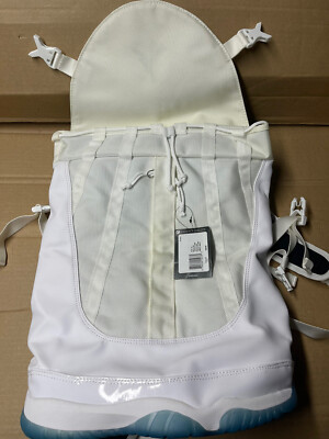 Nike Air Jordan 11 Legend Blue Back Pack 613693 100 New 2014 Rare