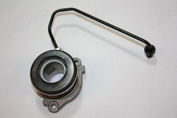 130102510 AUTOMEGA Central Slave Cylinder, clutch for ALFA ROMEO,CHEVROLET,FIAT,