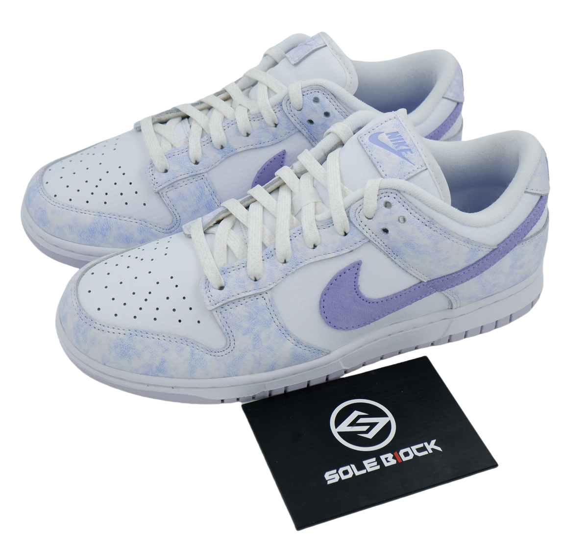 dunk low purple pulse