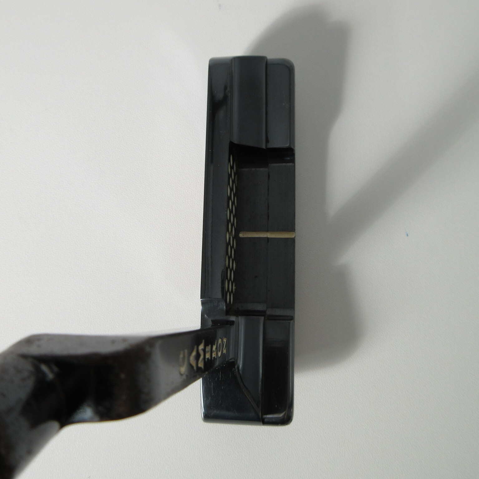 Putter Scotty Cameron Tei3 Newport 35 - Pour Gaucher (Lefty) - Occasion Rare