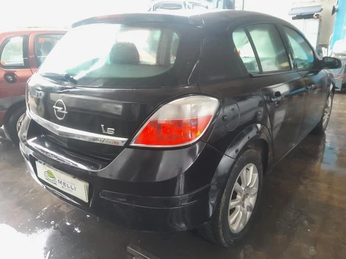 93179692 Amortiguador Delantero Izquierdo para OPEL ASTRA H BERLINA Enjo 9056274 - Imagen 10 de 10