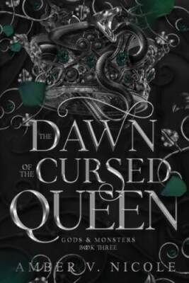 The Dawn of the Cursed Queen G - GOOD