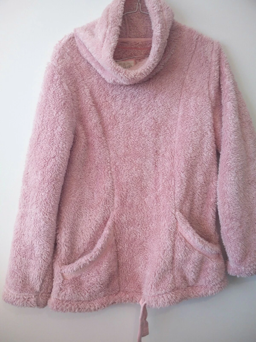 Next pink cheap jumper