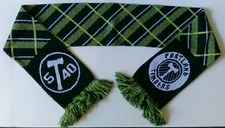 Portland Timbers Scarf of the Month: June 2015