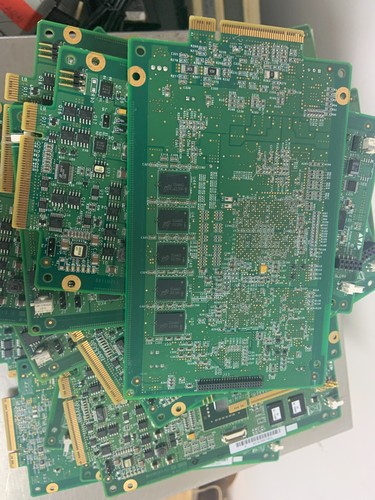 Module With Os Scrap 6 LBS BGA Chips Modules For Scrap Gold Recovery. | eBay