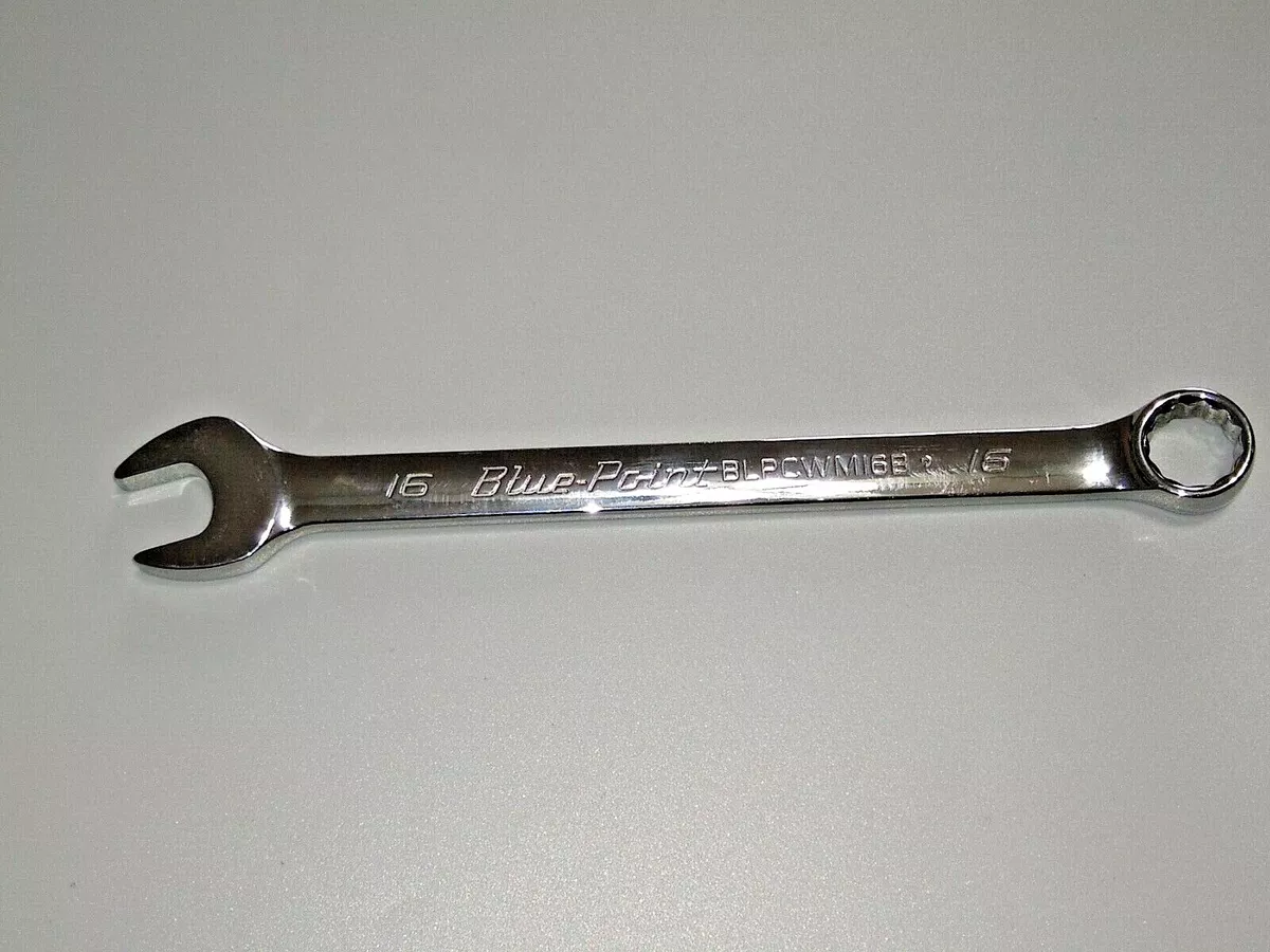 16 mm online to inches wrench