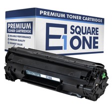 1PK CRG128 Toner Cartridge For Canon 128 L100 Imageclass D530 MF4770N MF4880DW