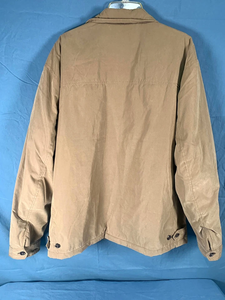 Mens Jacket St John's Bay - Image 3 of 4