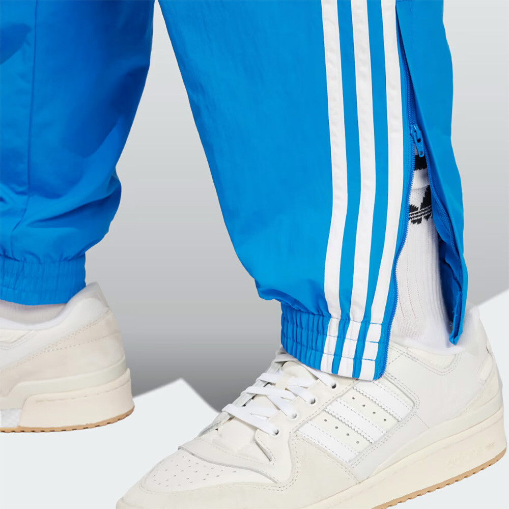 アイドル ADIDAS ORIGINALS BY AW TRACK PANT New Adidas Original Mens ADICOLOR FIREBIRD TRACK PANTS IT2499 BLUE