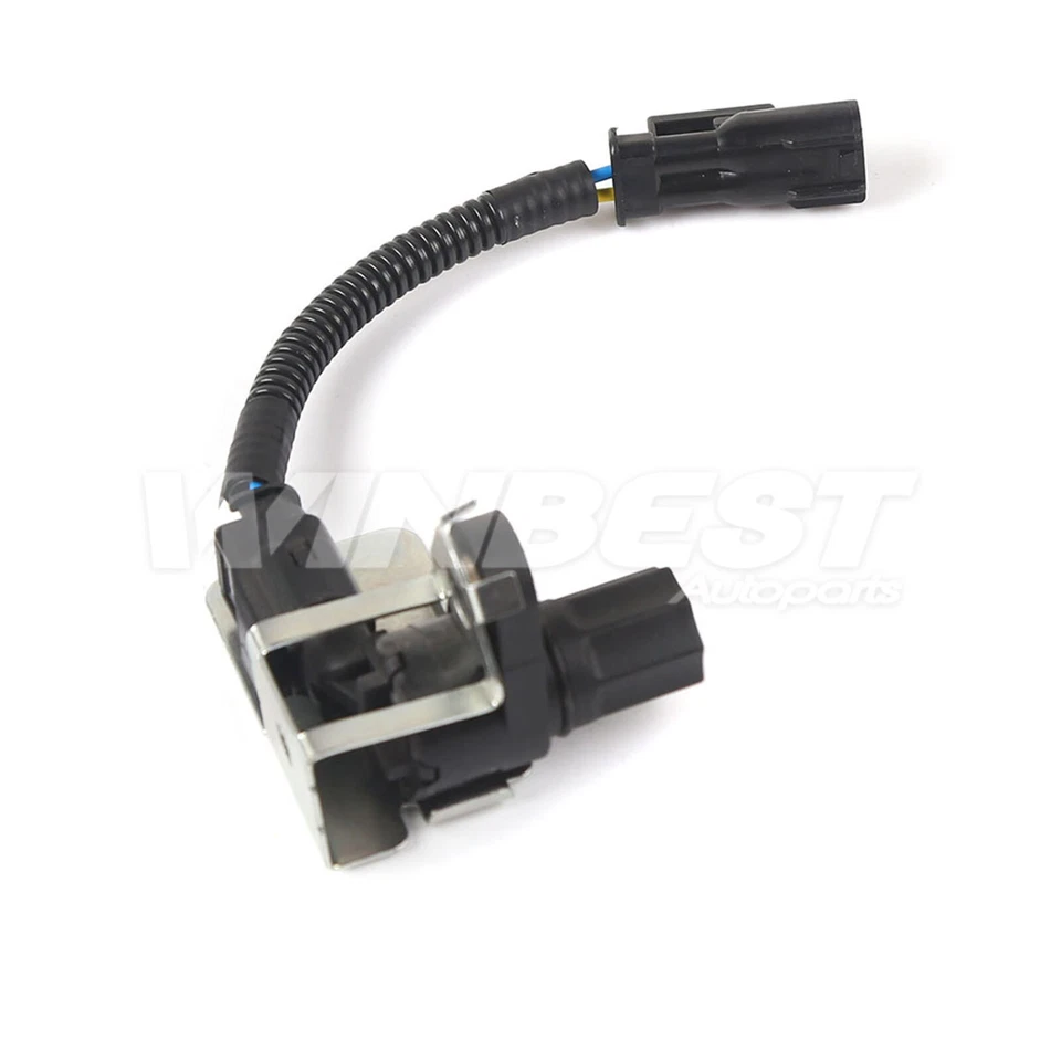 Sensor de velocidad de rueda ABS trasero para Dodge Dakota Ram 1500 2500 3500 1998-2005 nuevo Foto 4 de 4