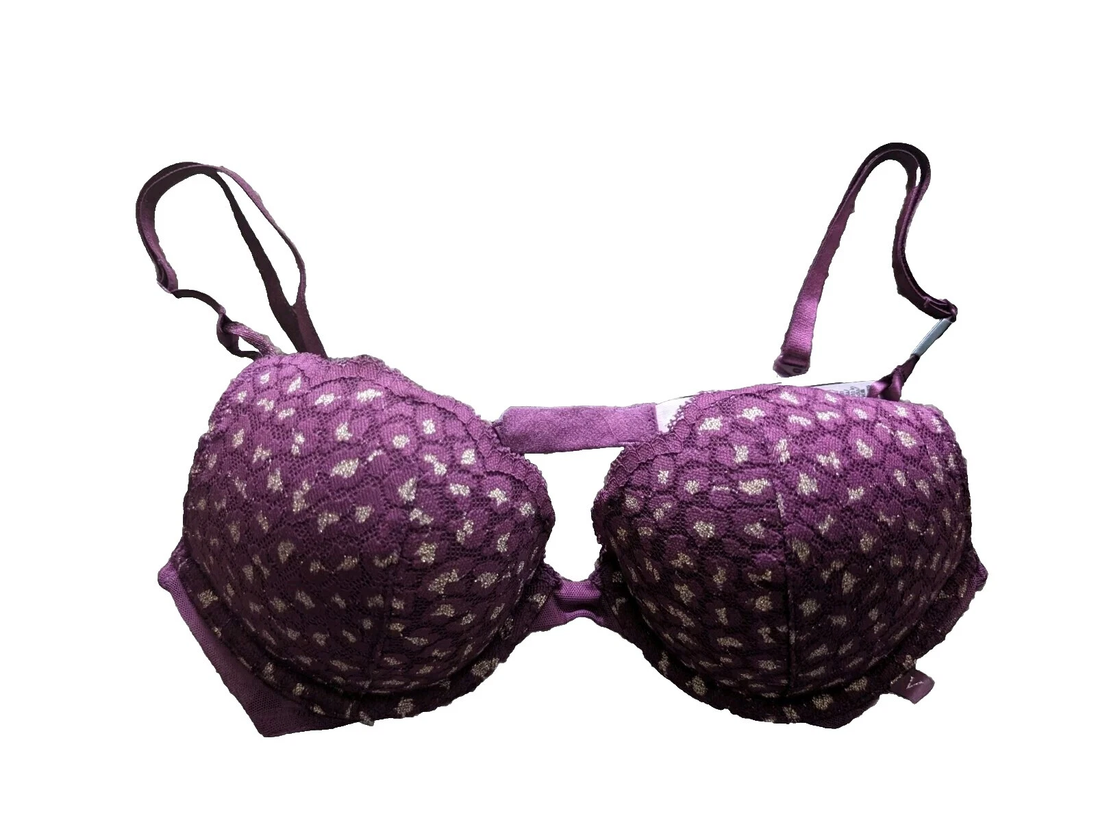 Por tamaño regular Victoria's Secret Nylon Talla de ropa interior y de dormir para De mujer