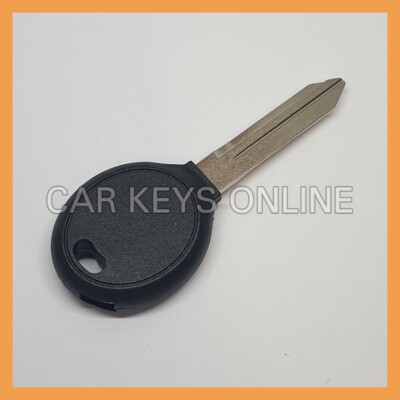 After Market Key Blank for Chrysler / Jeep