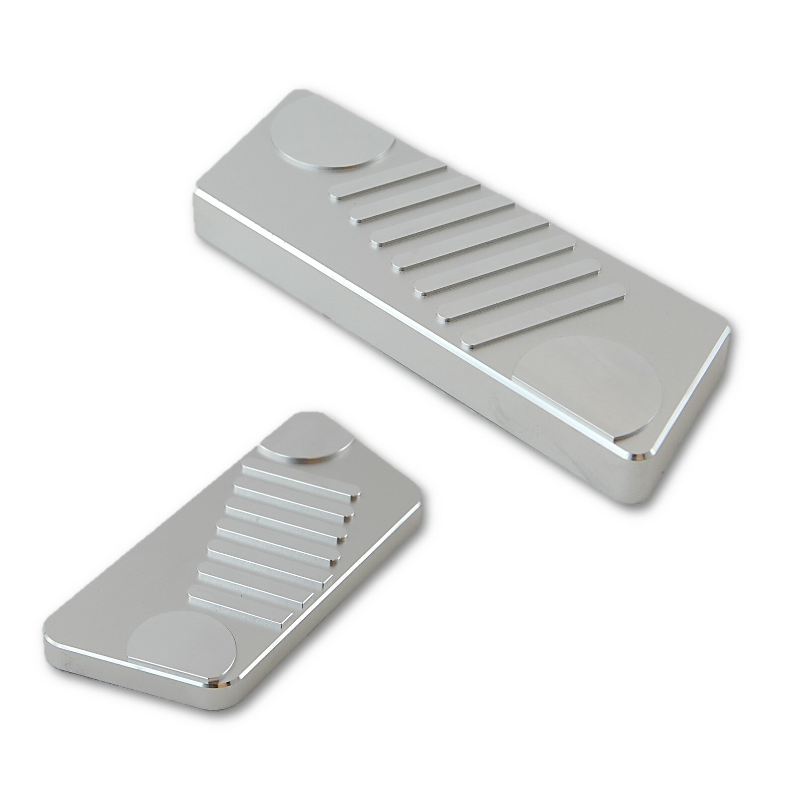 jeep gas pedal extender