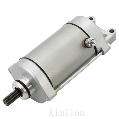 STARTER motor for Honda VTX1800T1 VTX1800 VTX1800C VTX1800R1 VTX1800S VTX1800N1