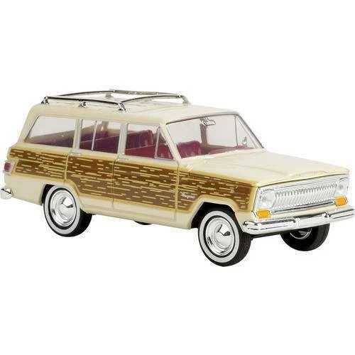 Altri modellini statici di veicoli scala 1:87 per Jeep