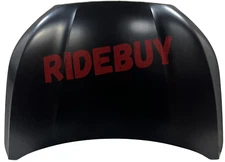 Fit 2020 2021 2022 2023 2024 Lincoln Corsair Aluminum Hood Panel FO1230343