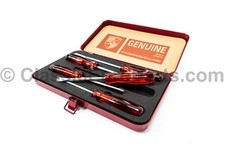 Original Tool Kit With Screw Drivers For Porsche 356 911 912 914 924 944 928 964