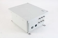 Aventics R415015013 Enclosure W/ 2x:0821302408 Regulator,2x:5811180000 Valve