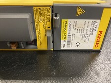 Fanuc Servo Amplifier Module A06B-6117-H104 , AiSV 40