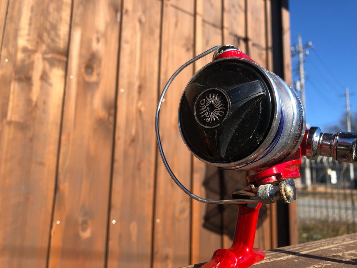 ✨Daiwa ST-1500DX レッド✨ 2025年最新】Daiwa ST-1500 DXの人気アイテム - メルカリ