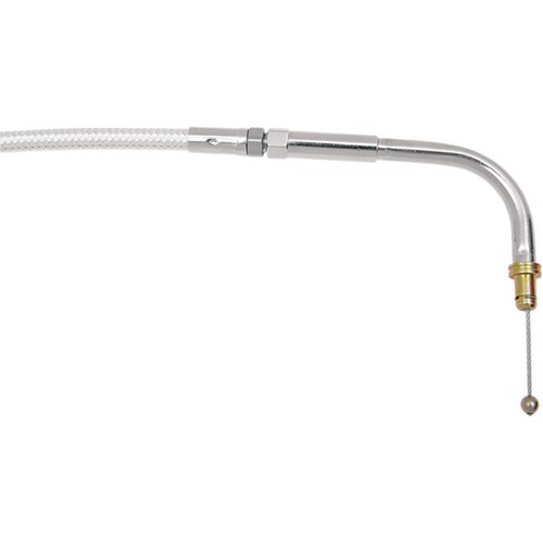 Magnum 45-1/2" Sterling Chromite II Throttle Cable | 3375S - Bild 2 von 2