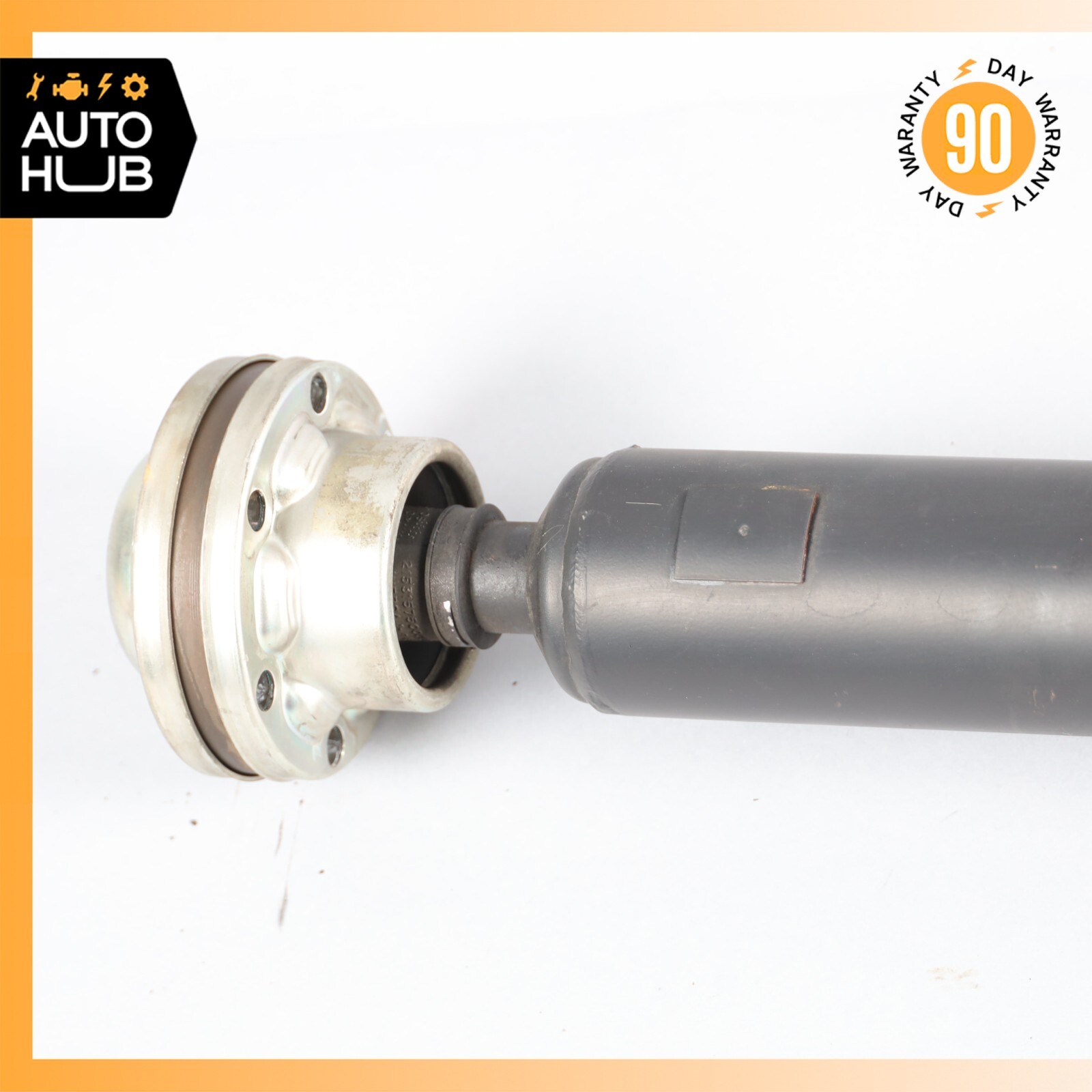 08-19 Maserati GranTurismo M145 Rear Axle Driveshaft Drive Shaft 246688 OEM 61k