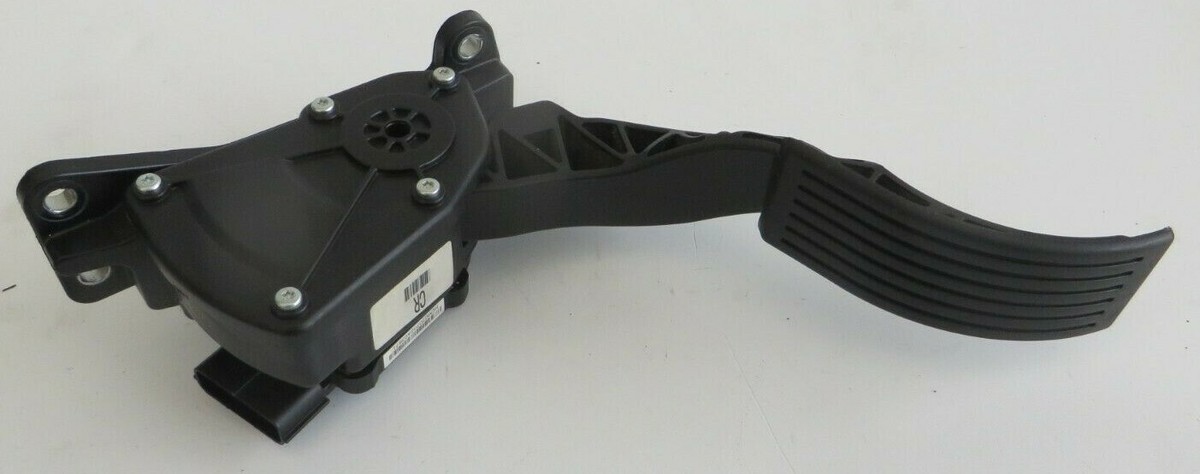 あーさん Hyundai Santa FE 2007 Diesel Accelerator Throttle Pedal