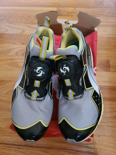 puma dial shoes