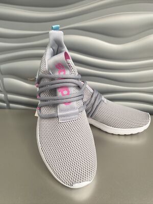 adidas gazelle silver green womens adidas Kids' Lite Racer Adapt 7.0 Shoes Kids