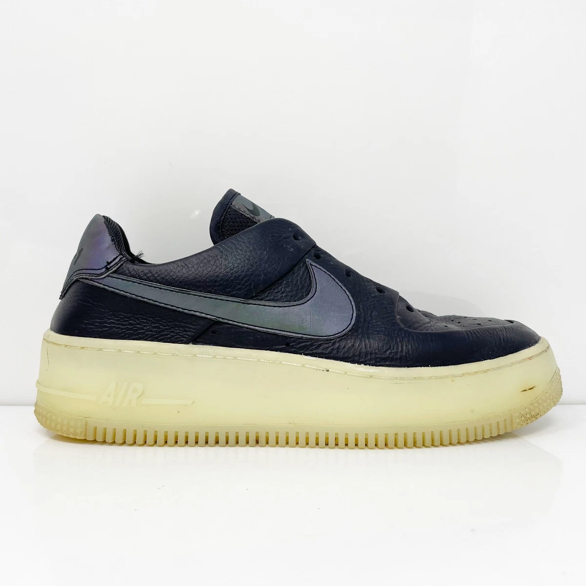 Nike air force 1 sage shop low lx women s shoe