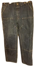vintage carhartt jeans mint Condition