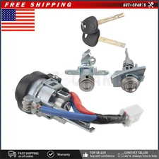 For Hyundai Sonata 2015-2019 81900-C1B00 Ignition Switch W/Keys