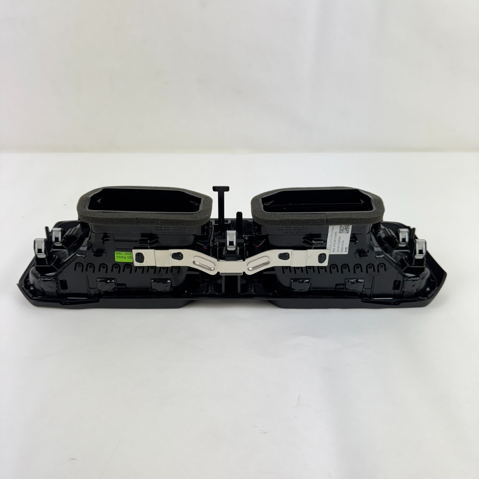 2018 - 2024 Lamborghini Urus Front Dash Center Heater A/C Air Vent 4ML820951B6PS