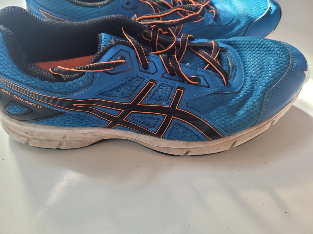 ASICS GEL GALAXY EUR 39 IS UK